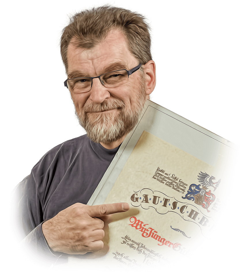 Willkommen