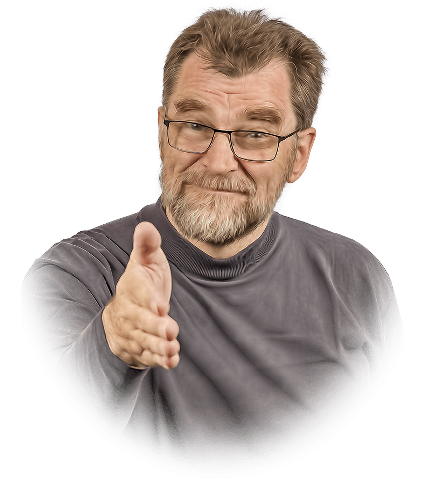 Willkommen